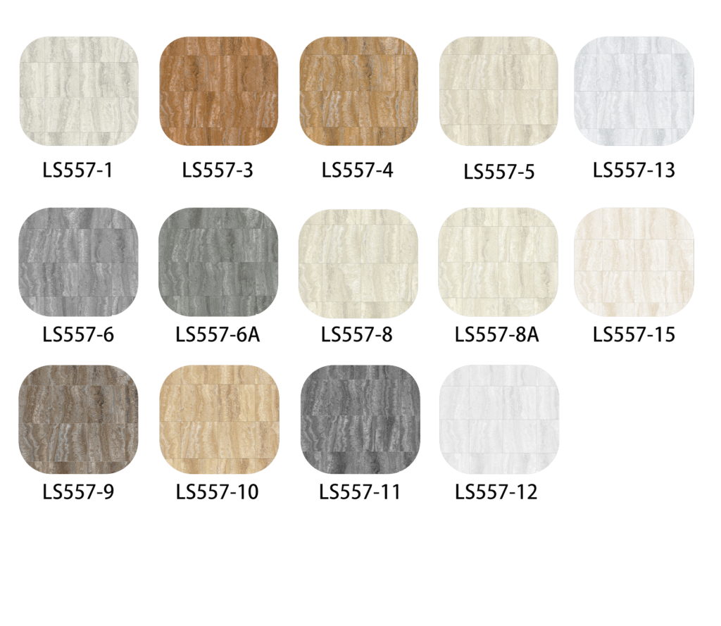 Color Categories