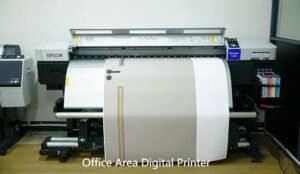 PVC printing film sample 5